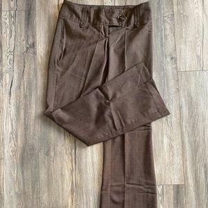Trouser Pants